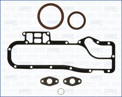 AJUSA Crankcase gasket set Article number: 54210100 cheaply