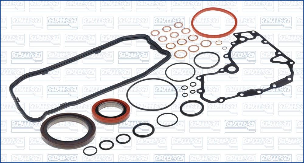 AJUSA Crankcase gasket set Article number: 54213600 cheaply