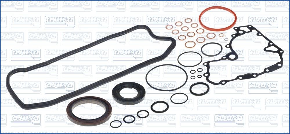 AJUSA Crankcase gasket set Article number: 54213700 cheaply