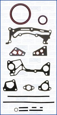 AJUSA Crankcase gasket set Article number: 54214500 cheaply