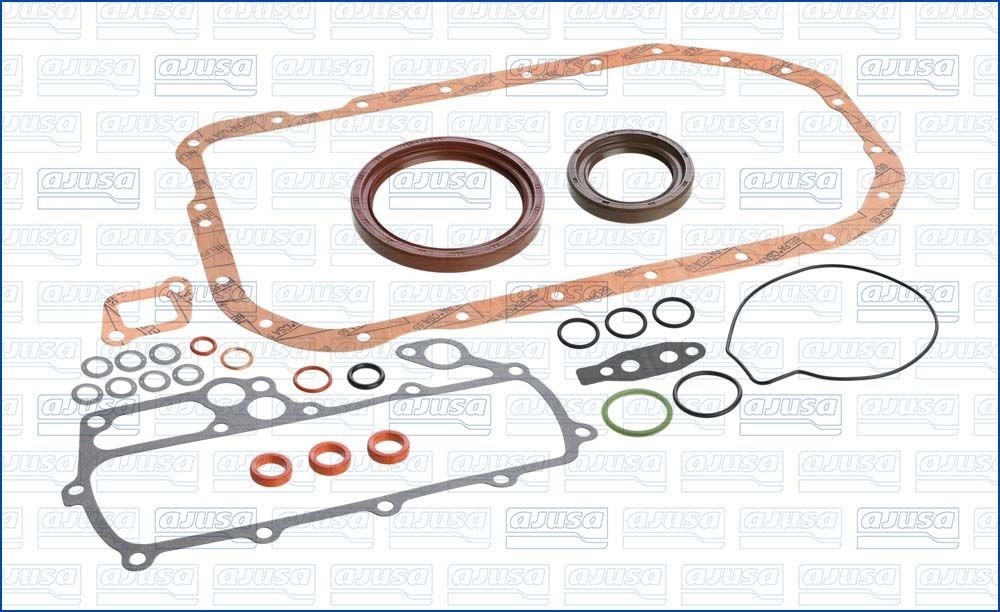 AJUSA Crankcase gasket set Article number: 54214700 cheaply
