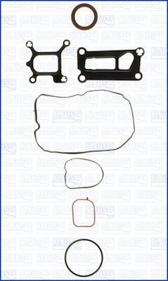 AJUSA Crankcase gasket set Article number: 54215600 cheaply