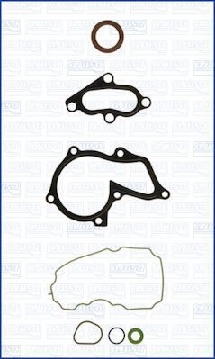 AJUSA Crankcase gasket set Article number: 54215800 cheaply