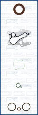 AJUSA Crankcase gasket set Article number: 54222900 cheaply
