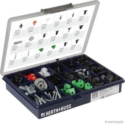 HERTH+BUSS ELPARTS Assortment, fasteners Article number: 54267007 cheaply