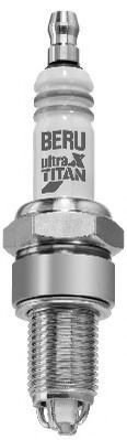 BERU Spark plug Article number: UXT2 cheaply