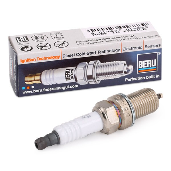BERU Spark plug Article number: Z15 cheaply