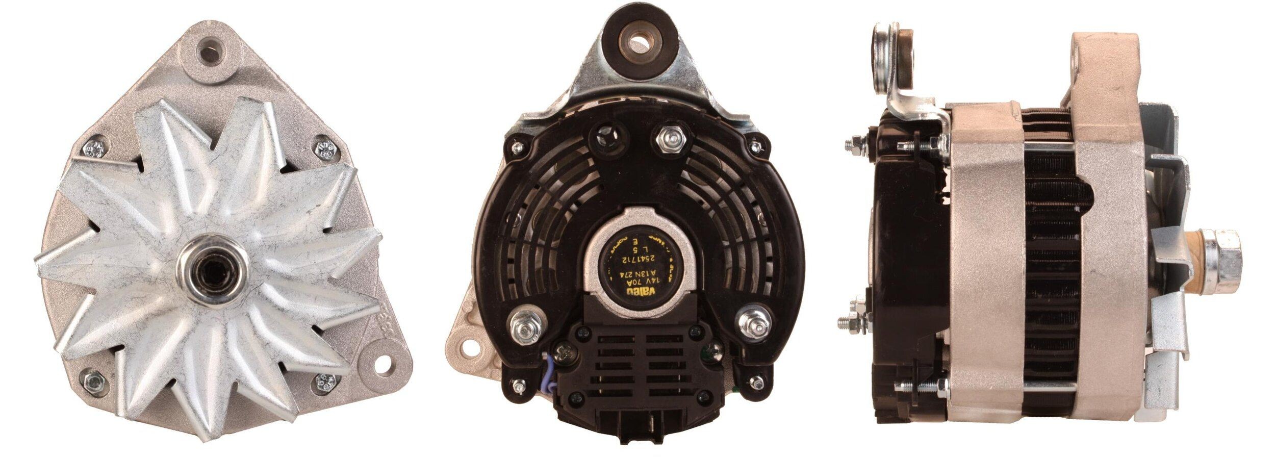 DRI Alternator Article number: 544104702 cheaply
