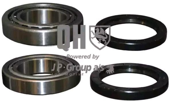 JP GROUP Wheel bearing kit Article number: 5451300119 cheaply