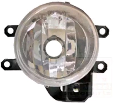 VAN WEZEL Fog Light Article number: 5468996 cheaply