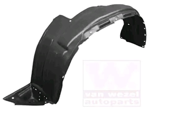 VAN WEZEL Detailid, rattakoobas Artikli number: 5481433 soodsalt