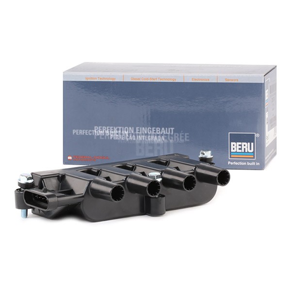 BERU Ignition coil Article number: ZS079 cheaply