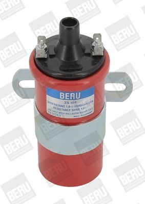 BERU Ignition coil Article number: ZS109 cheaply
