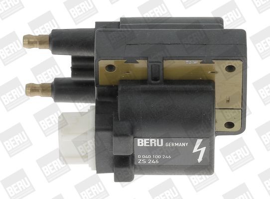 BERU Ignition coil Article number: ZS246 cheaply