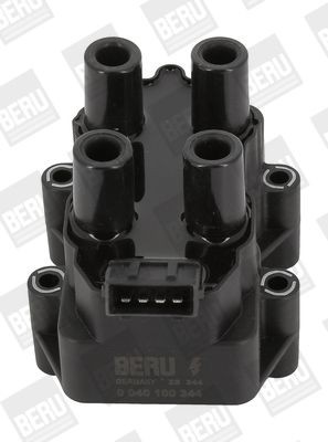 BERU Ignition coil Article number: ZS344 cheaply