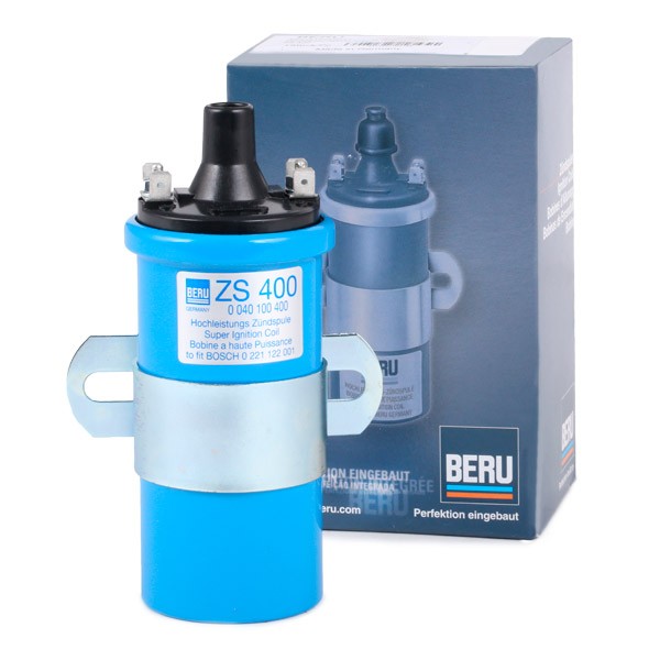 BERU Ignition coil Article number: ZS400 cheaply