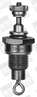 BERU Glow plug Article number: GD294 cheaply