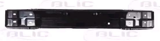 BLIC Bumper reinforcement Article number: 5502-00-8118982P cheaply