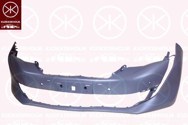 KLOKKERHOLM Bumper bracket Article number: 5503930 cheaply