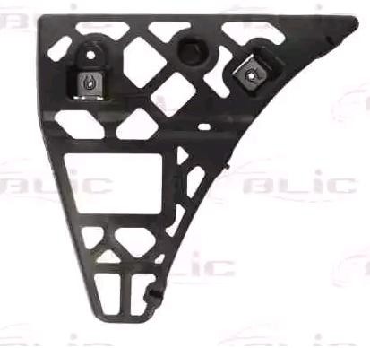 BLIC Bumper bracket Article number: 5504-00-2507931P cheaply