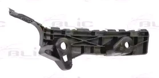 BLIC Bumper bracket Article number: 5504-00-3478931P cheaply