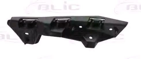 BLIC Bumper bracket Article number: 5504-00-6089932P cheaply