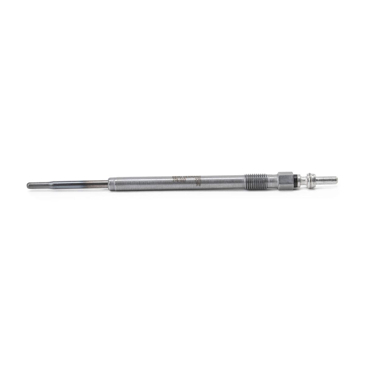 BERU Glow plug Article number: GN037 cheaply