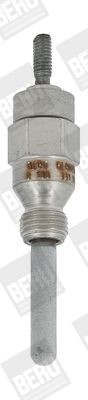 BERU Glow Plug, parking heater Article number: GH008 cheaply