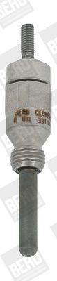 BERU Glow Plug, parking heater Article number: GH009 cheaply