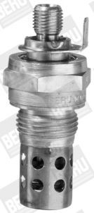 BERU Glow plug Article number: GF163 cheaply