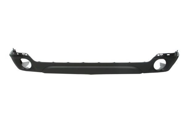 BLIC Rear bumper Article number: 5506-00-0096954P cheaply