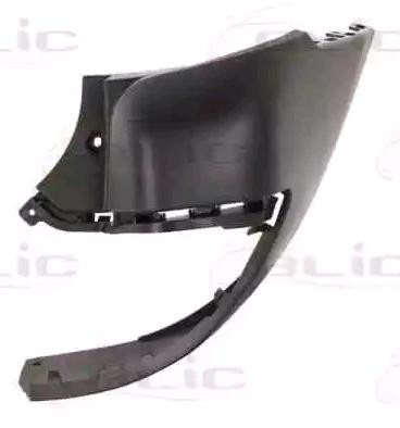 BLIC Rear bumper Article number: 5506-00-0552962Q cheaply