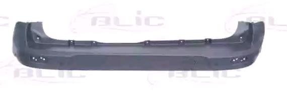 BLIC 5506-00-2508951P Bagkofanger TRANSIT CONNECT 1.5 TDCi 75 HK Diesel