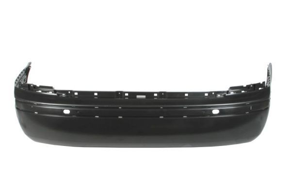 BLIC 5506-00-7520950Q Bagkofanger OCTAVIA 2.0 4x4 120 HK Benzin 2010