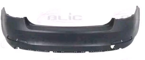 BLIC 5506-00-7522950Q Tagastange OCTAVIA 2.0 TSI RS 220 HP Bensiin 2020
