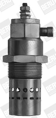 BERU Glow plug Article number: GF667 cheaply