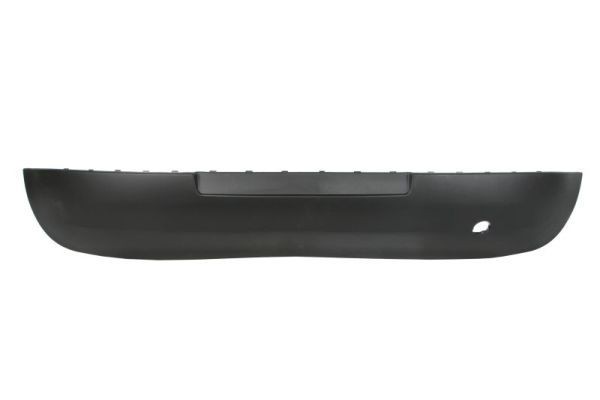 BLIC Rear bumper Article number: 5506-00-9524951Q cheaply