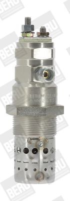 BERU Glow plug Article number: GF817 cheaply