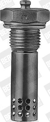 BERU Glow Plug, parking heater Article number: GH191 cheaply