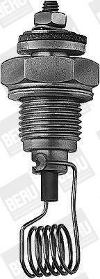 BERU Glow Plug, parking heater Article number: GH402 cheaply