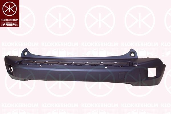 KLOKKERHOLM Forlygte Varenummer: 55070123A1 billige