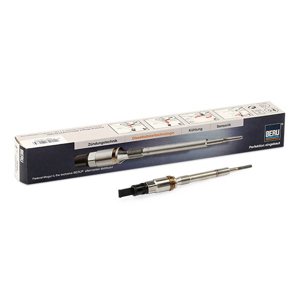 BERU Glow plug PSG Article number: PSG003 cheaply