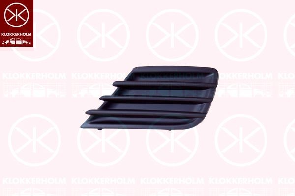 KLOKKERHOLM Bumper grill Article number: 55089113A1 cheaply