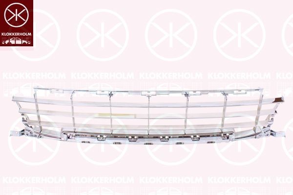 KLOKKERHOLM Bumper grill Article number: 5508914 cheaply