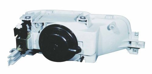 ABAKUS Headlight Article number: 551-1113R-LD-EM cheaply