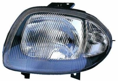 ABAKUS Headlight Article number: 551-1140LXLD-EM cheaply