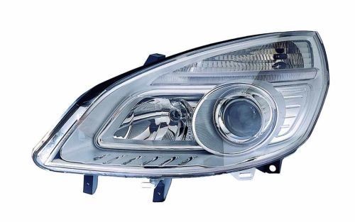 ABAKUS Headlight Article number: 551-1169L-LDEM1 cheaply