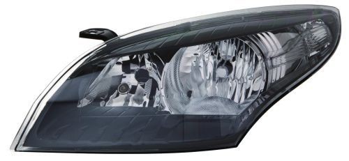 ABAKUS Headlight Article number: 551-1178RMLDEM2 cheaply