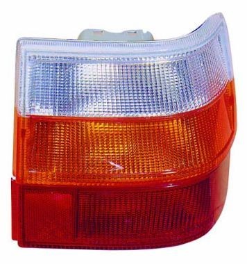 ABAKUS Rear light Article number: 551-1907L-O cheaply