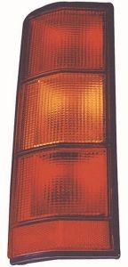 ABAKUS Baglygte Varenummer: 551-1915L-U billige
